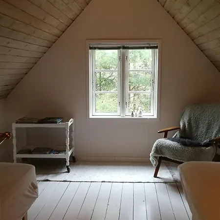 Faedrelandet Ferielejlighed & Turridning Laeso Room photo