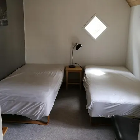 Faedrelandet Ferielejlighed & Turridning Laeso Room photo