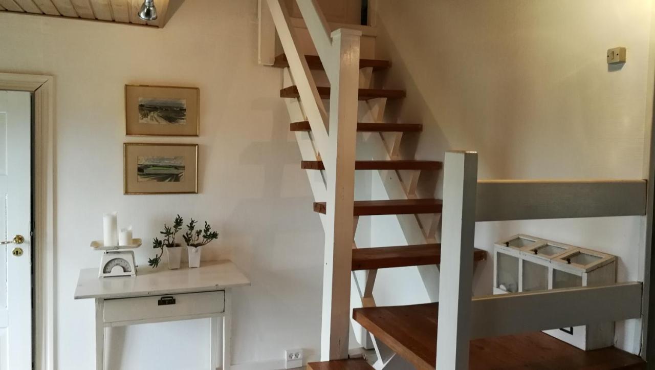 Faedrelandet & Turridning Farm stay *