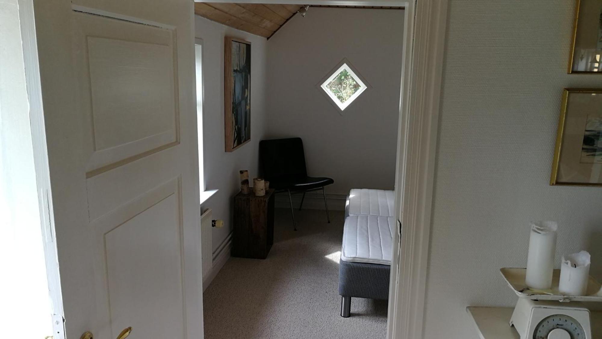 Farm stay Faedrelandet & Turridning Laeso