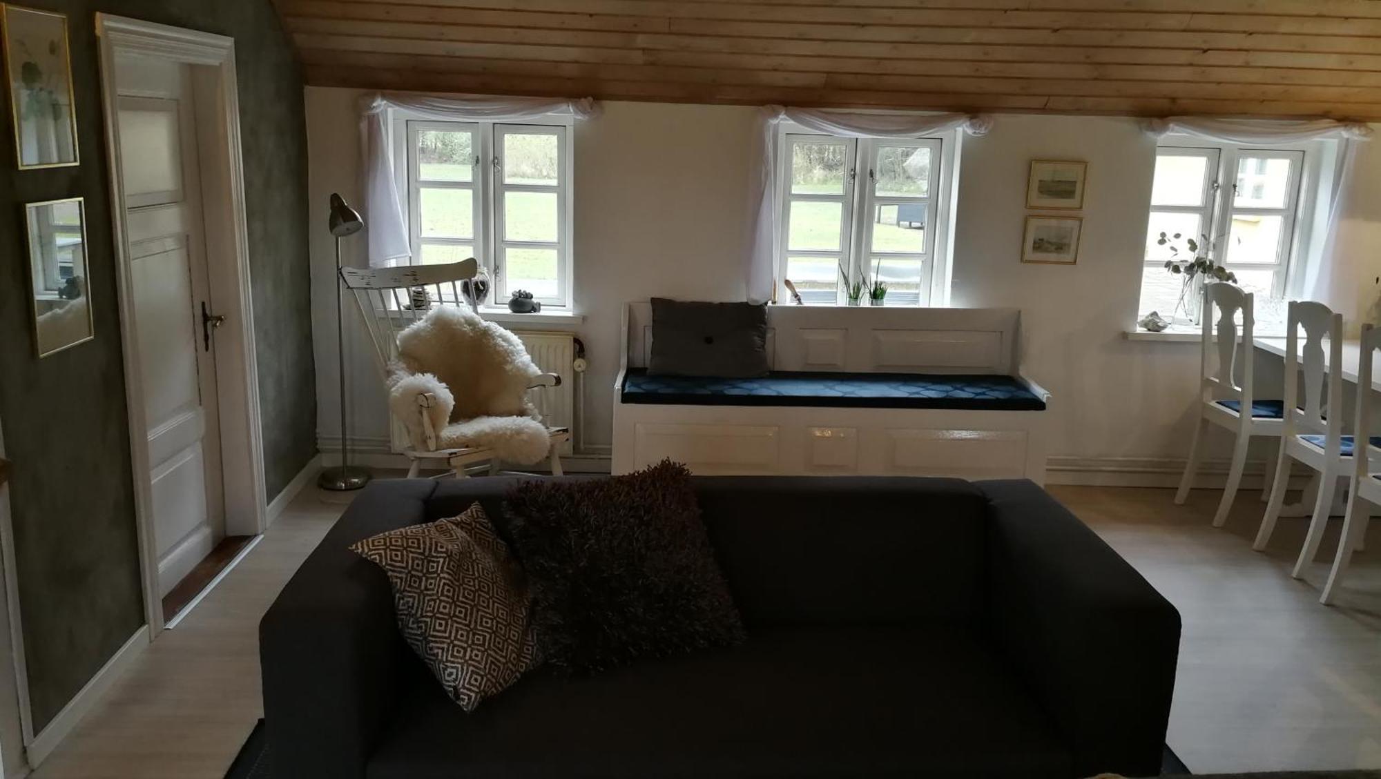 Faedrelandet & Turridning