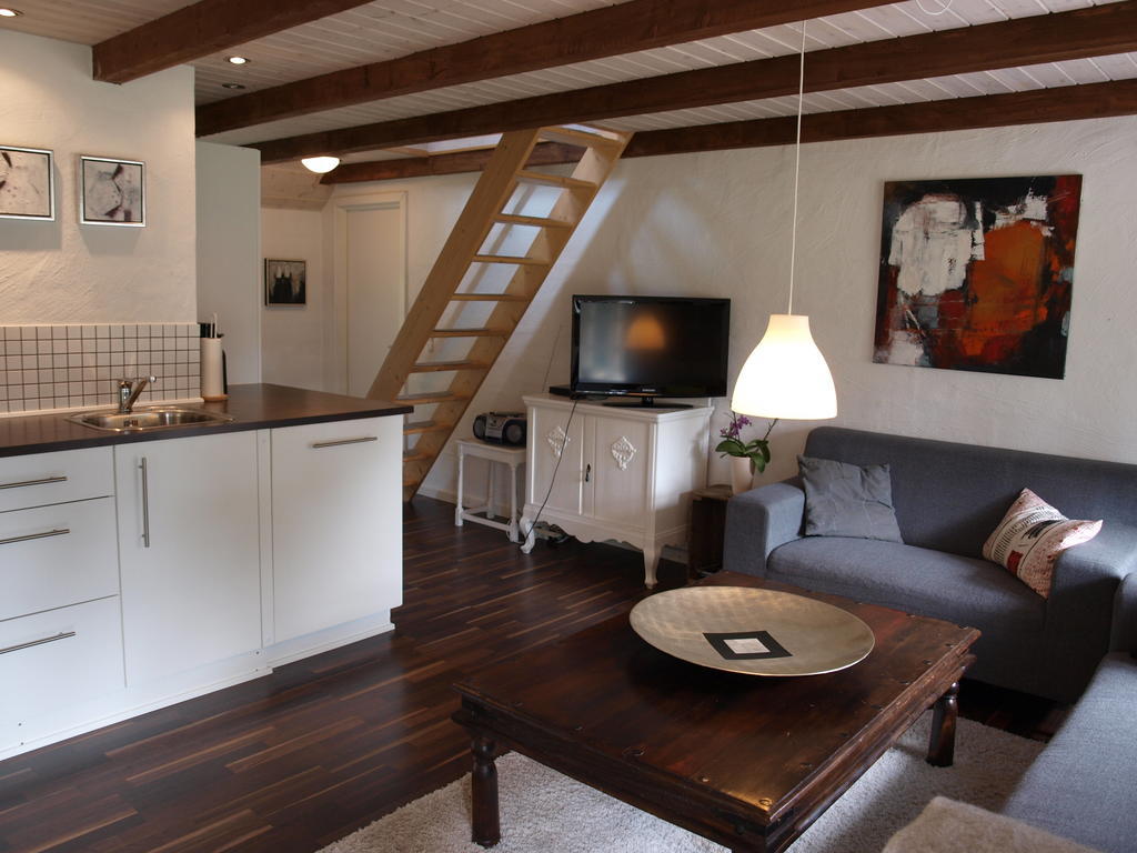 Farm stay Faedrelandet & Turridning *