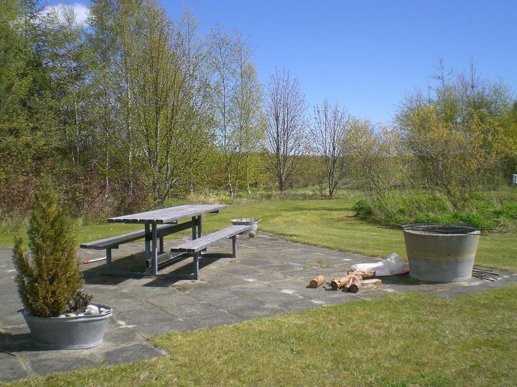 Séjour à la ferme Faedrelandet & Turridning